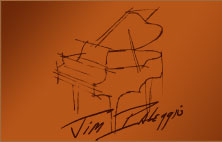 Boston Piano - Jim Ialeggio Signature Pianos