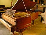 Boston piano refinishing - Fine Vintage Pianos Available for Rebuild